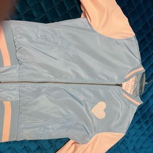 Melanie Martinez Bomber Jacket